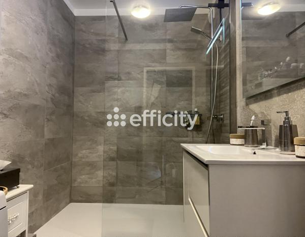 Appartement 4 pièces - 80 m²