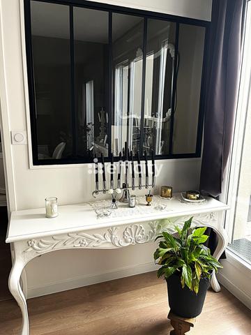 Appartement 4 pièces - 80 m²