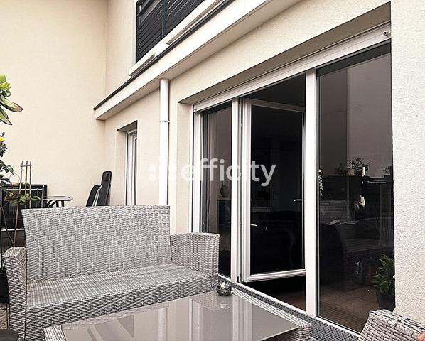 Appartement 4 pièces - 80 m²