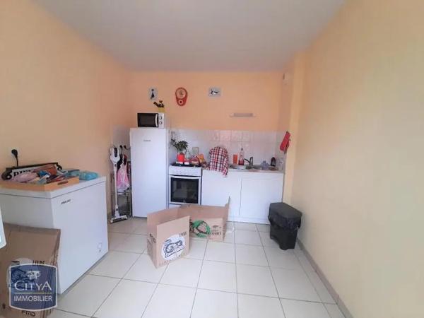 Maison à louer 3 pièces 69.99m²