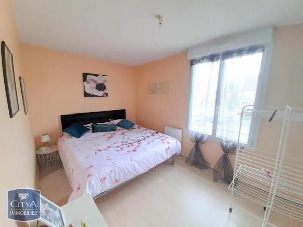 Maison à louer 3 pièces 69.99m²