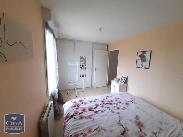 Maison à louer 3 pièces 69.99m²