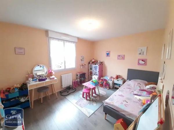 Maison à louer 3 pièces 69.99m²