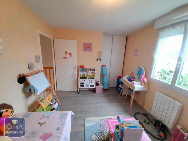 Maison à louer 3 pièces 69.99m²