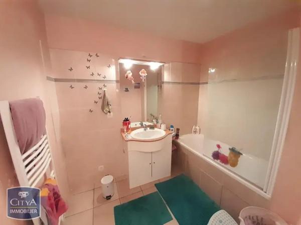 Maison à louer 3 pièces 69.99m²