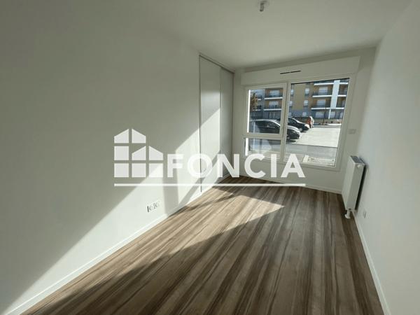 Location Appartement 3 pièces 73.21 m² - BATIMENT A Colombelles 14460