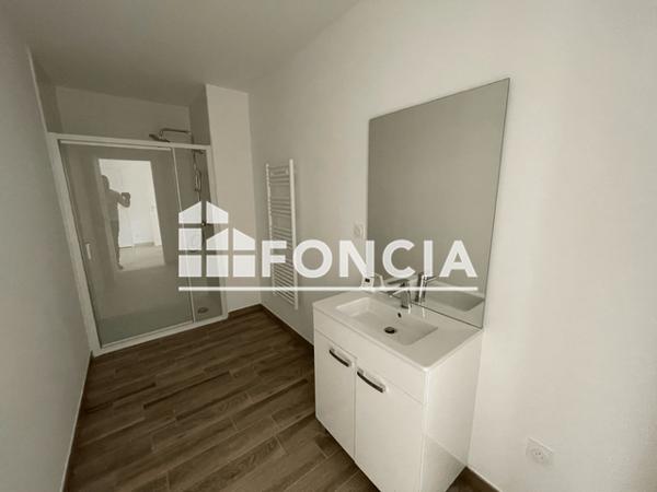 Location Appartement 3 pièces 73.21 m² - BATIMENT A Colombelles 14460