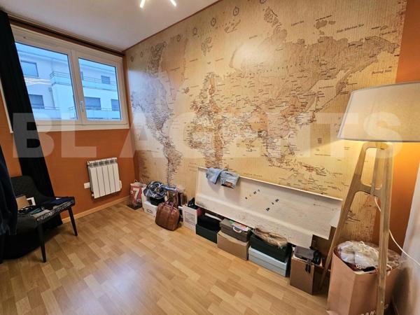 Appartement 3 pièce(s) 53 m2