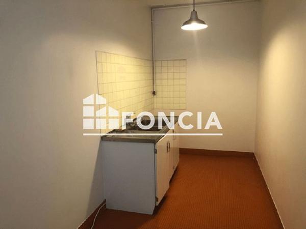 Location Studio 35.95 m² - 16 RUE DU DOCTEUR ROUX Paris 75015