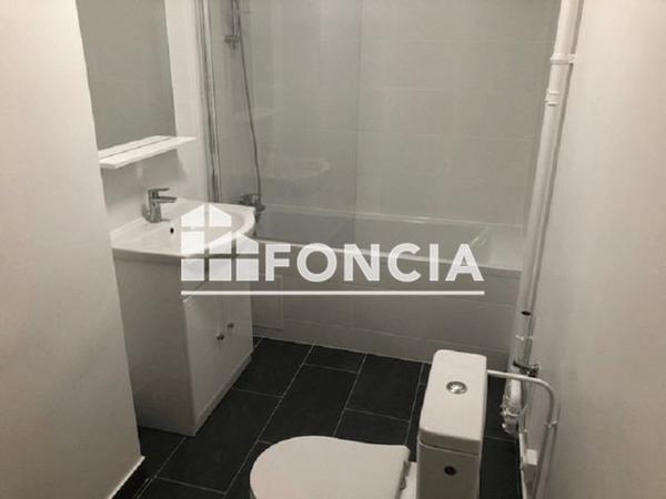 Location Studio 35.95 m² - 16 RUE DU DOCTEUR ROUX Paris 75015