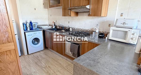 À vendre Appartement 3 pièces 52.05 m² - Saint-georges-des-groseillers 61100