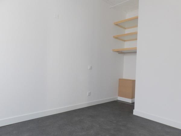 appartement T1 rénové