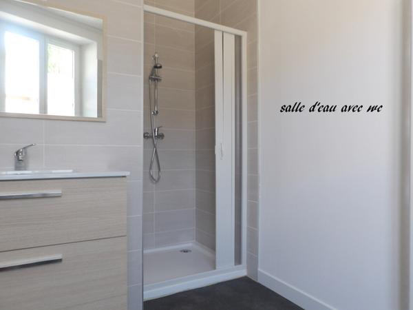 appartement T1 rénové