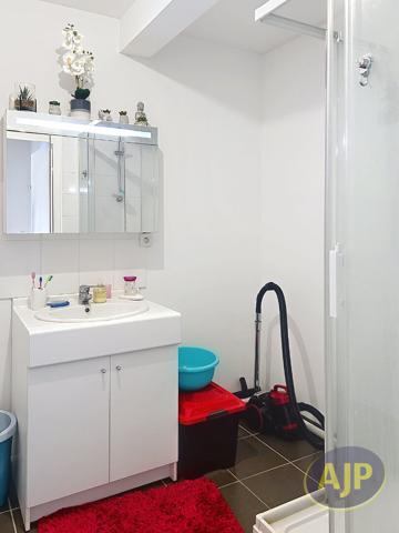Appartement à louer Chateaubriant : 3 pièces, 73m² avec 2 chambre(s) à 690€ - AJP Immobilier Châteaubriant