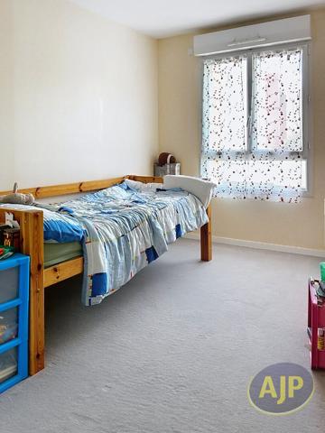 Appartement à louer Chateaubriant : 3 pièces, 73m² avec 2 chambre(s) à 690€ - AJP Immobilier Châteaubriant