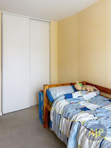 Appartement à louer Chateaubriant : 3 pièces, 73m² avec 2 chambre(s) à 690€ - AJP Immobilier Châteaubriant
