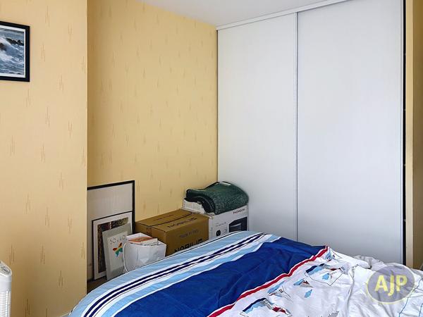 Appartement à louer Chateaubriant : 3 pièces, 73m² avec 2 chambre(s) à 690€ - AJP Immobilier Châteaubriant