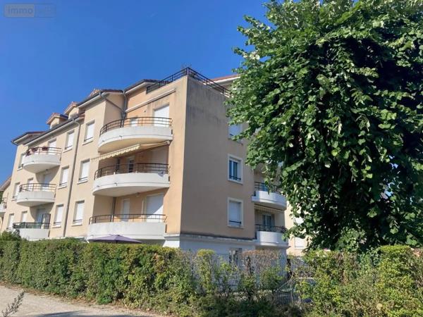 Location - Appartement Meximieux 01800 3 pièces 71 m 2