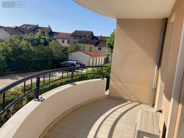 Location - Appartement Meximieux 01800 3 pièces 71 m 2