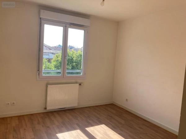 Location - Appartement Meximieux 01800 3 pièces 71 m 2