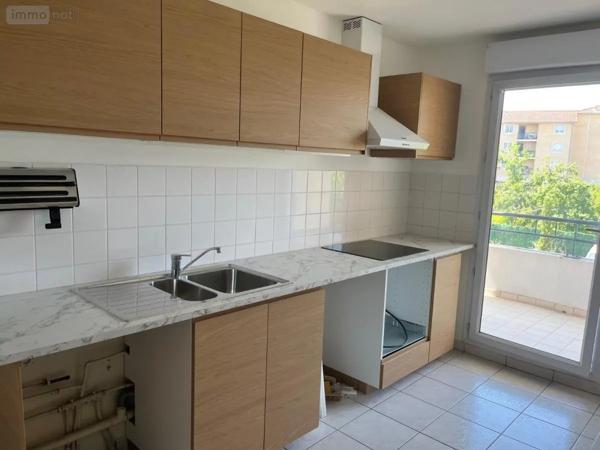 Location - Appartement Meximieux 01800 3 pièces 71 m 2