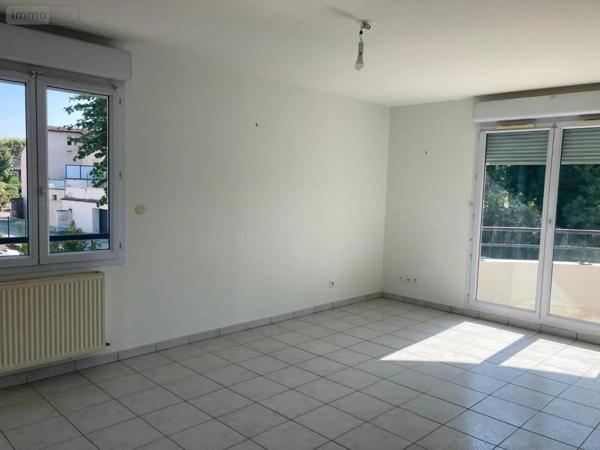 Location - Appartement Meximieux 01800 3 pièces 71 m 2