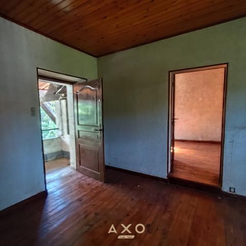 POTELIERES - MAISON EN PIERRE DE 155 M2 - TERRAIN DE 540 M2 - 189 000 