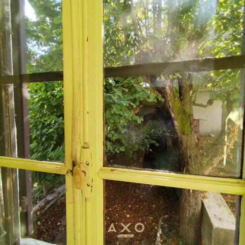 POTELIERES - MAISON EN PIERRE DE 155 M2 - TERRAIN DE 540 M2 - 189 000 