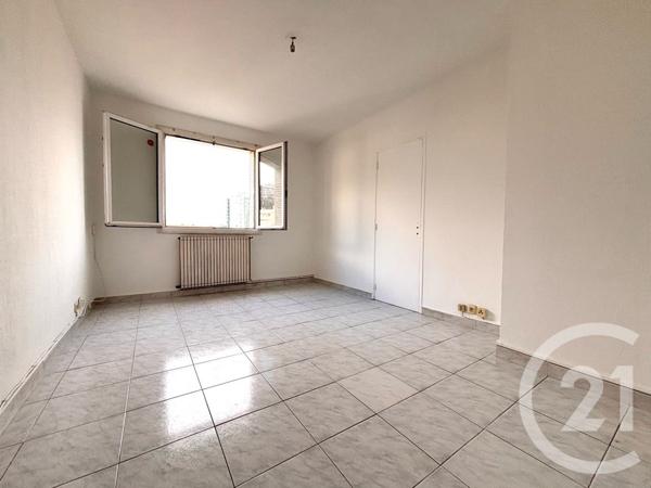 Appartement T3 à vendre  3 pièces - 55,65 m2 TOULON - 83