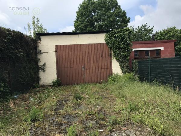 Garage à RAISMES (59590)