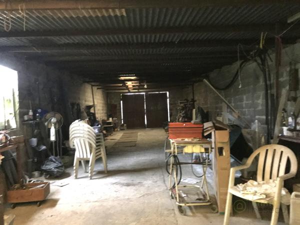 Garage à RAISMES (59590)