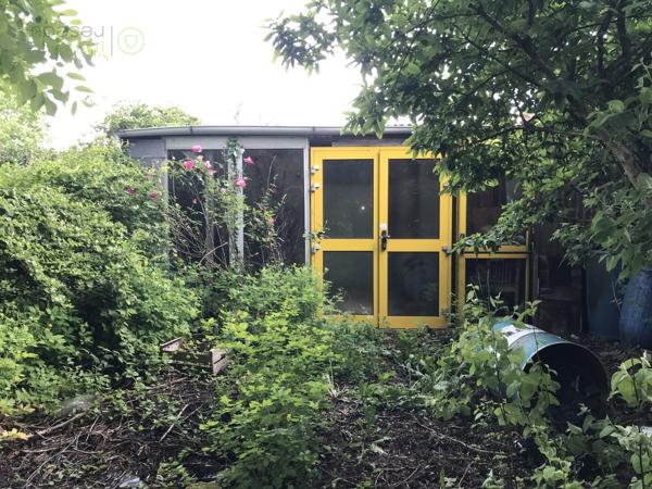 Garage à RAISMES (59590)