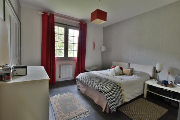 Propriété avec vue imprenable au cœur des Hautes-Côtes entre Gevrey-Chambertin et Nuits-Saint-Georges