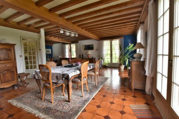 Propriété avec vue imprenable au cœur des Hautes-Côtes entre Gevrey-Chambertin et Nuits-Saint-Georges