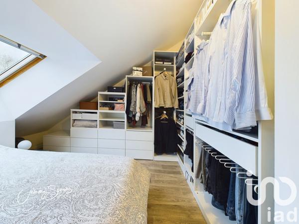 Appartement 2 pièces de 40 m² à La Queue-en-Brie (94510)