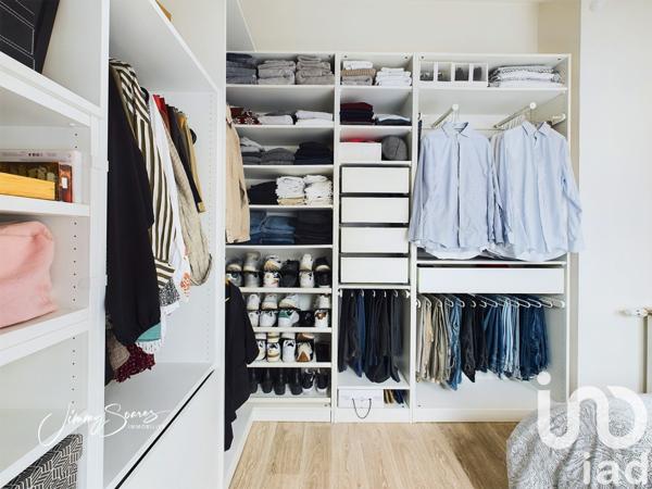 Appartement 2 pièces de 40 m² à La Queue-en-Brie (94510)