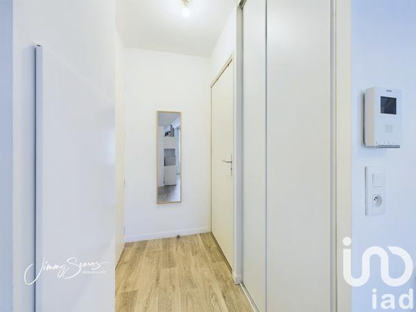 Appartement 2 pièces de 40 m² à La Queue-en-Brie (94510)