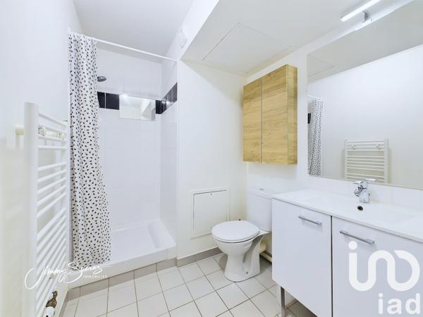 Appartement 2 pièces de 40 m² à La Queue-en-Brie (94510)