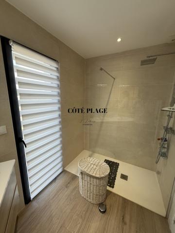 Vaux-sur-Mer (17640) VAUX SUR MER PROCHES COMMERCES MAISON RECENTE PLAIN-PIEDS 3 CHAMBRES ET SPA AUX PRIX DE 504 000 € FAI