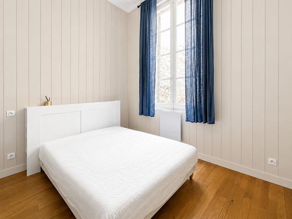 Appartement T2 bis BORDEAUX