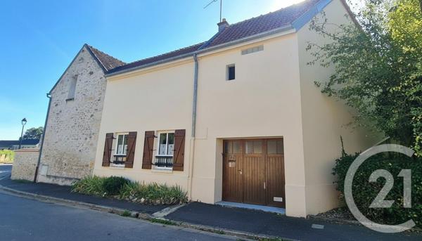 Maison à vendre  5 pièces - 141 m2 PONTOISE - 95