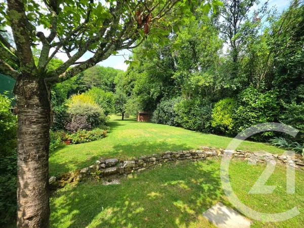 Maison à vendre  5 pièces - 141 m2 PONTOISE - 95