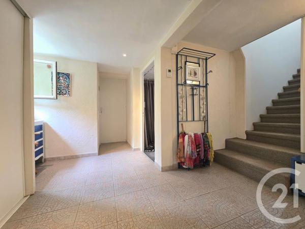 Maison à vendre  5 pièces - 141 m2 PONTOISE - 95