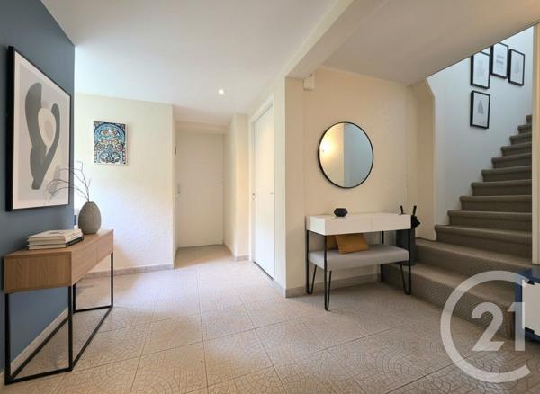 Maison à vendre  5 pièces - 141 m2 PONTOISE - 95