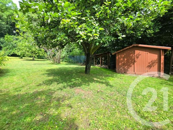 Maison à vendre  5 pièces - 141 m2 PONTOISE - 95