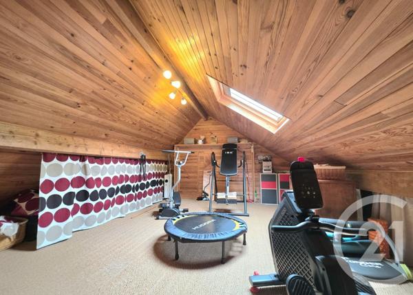 Maison à vendre  5 pièces - 141 m2 PONTOISE - 95