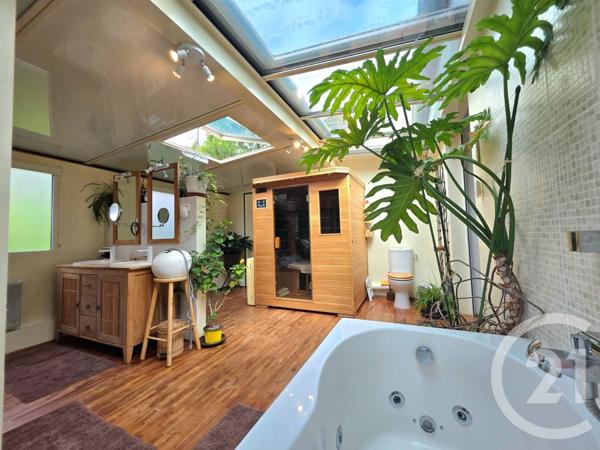 Maison à vendre  5 pièces - 141 m2 PONTOISE - 95