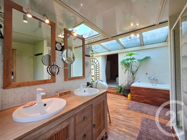 Maison à vendre  5 pièces - 141 m2 PONTOISE - 95