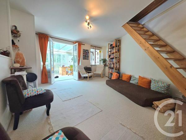 Maison à vendre  5 pièces - 141 m2 PONTOISE - 95