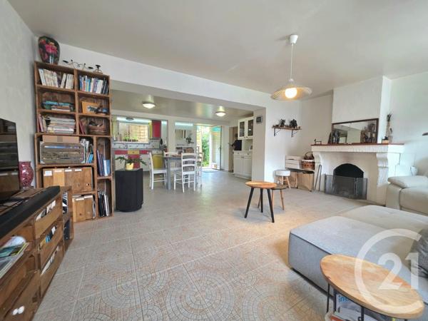 Maison à vendre  5 pièces - 141 m2 PONTOISE - 95